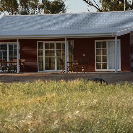 Mary'S Farm Cottages Kukerin Exterior foto